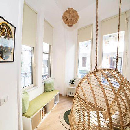 B&B 4Cella Napels Buitenkant foto